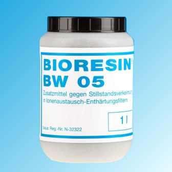Bioresin BW 05