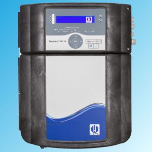 Testomat® EVO TH - Titrační analyzátor