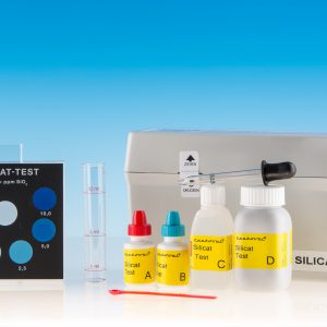 Testoval® silicat SiO2