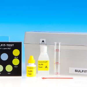Testoval® sulfit